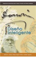 Charles Darwin Frente Al Diseño Inteligente