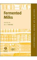 Fermented Milks