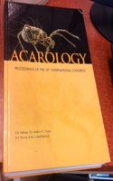 Acarology