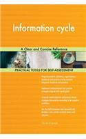 Information cycle A Clear and Concise Reference