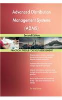 Advanced Distribution Management Systems (ADMS) Second Edition