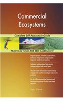 Commercial Ecosystems Complete Self-Assessment Guide