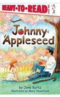 Johnny Appleseed