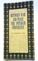 Between War and Peace