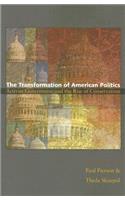 The Transformation of American Politics