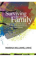 Surviving the Toxic Family