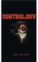 Control.Gov: Government Conspiracy