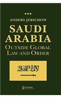 Saudi Arabia