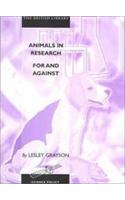 Animals in Research
