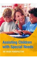 Assisting Children with Special Needs