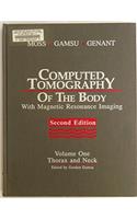 Computed Tomography of the Body