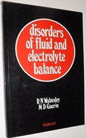Disorders of Fluid and Electrolyte Balance