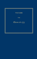 Oeuvres De 1775