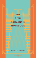 Civil Servant's Notebook
