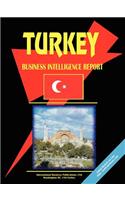 Turkey Business Intelligence Report