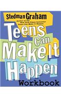 Teens Can Make It Happen Workbook