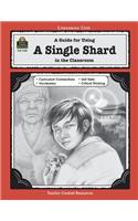 A Guide for Using a Single Shard in the Classroom