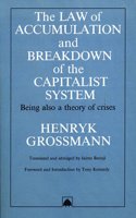 Law of Accumulation and Breakdown of the Capitalist System
