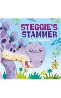 Steggie's Stammer