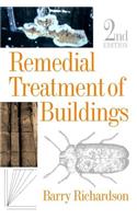 Remedial Treatment of Buildings
