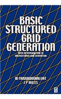 Basic Structured Grid Generation