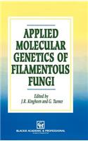 Applied Molecular Genetics of Filamentous Fungi