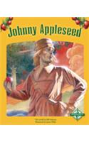 Johnny Appleseed