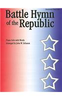 BATTLE HYMN OF THE REPUBLIC PIANO SOLO