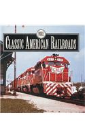 More Classic American Railroads