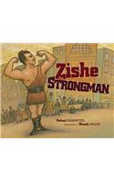 Zishe the Strongman