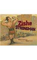 Zishe the Strongman