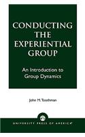 Conducting the Experiential Group