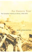 Far Eastern Tour