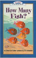 How Many Fish?