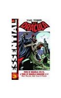 Essential Tomb Of Dracula Vol.3: (Essential)