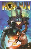 Iron Man: The End