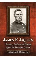 James F. Jaquess