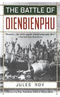 The Battle of Dienbienphu