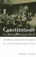 Constitutions in a Nonconstitutional World