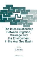 Inter-Relationship Between Irrigation, Drainage and the Environment in the Aral Sea Basin