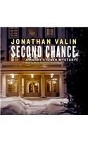 Second Chance Lib/E