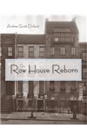 Row House Reborn