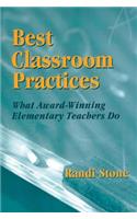 Best Classroom Practices