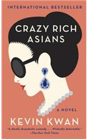 Crazy Rich Asians