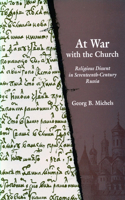 At War with the Church