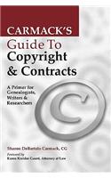 Carmack's Guide to Copyright & Contracts