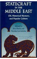 Statecraft in the Middle East: Historical Memory and Popular Culture(Constitutions of the United States; 5)