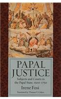 Papal Justice