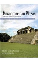 Mesoamerican Plazas