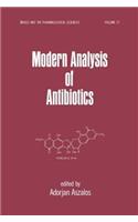 Modern Analysis of Antibodies
